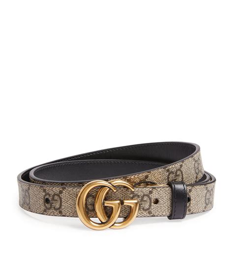 gucci marmont cintura codice|gucci marmont reversible belt.